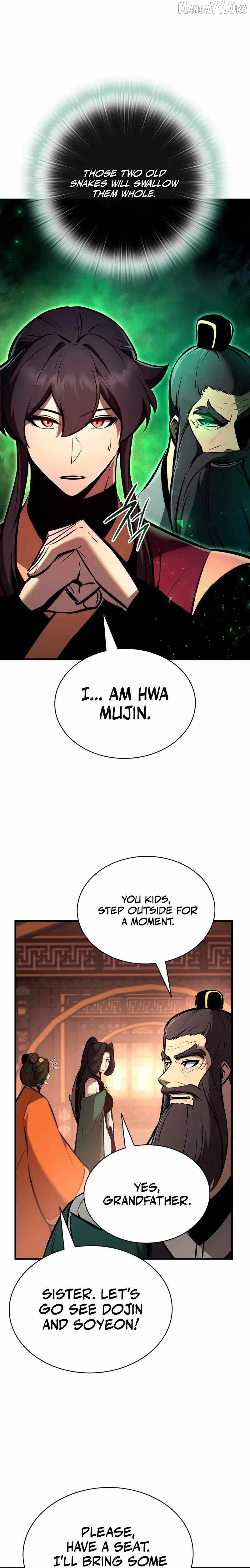 Rebirth of the Divine Demon Chapter 37 - page 27