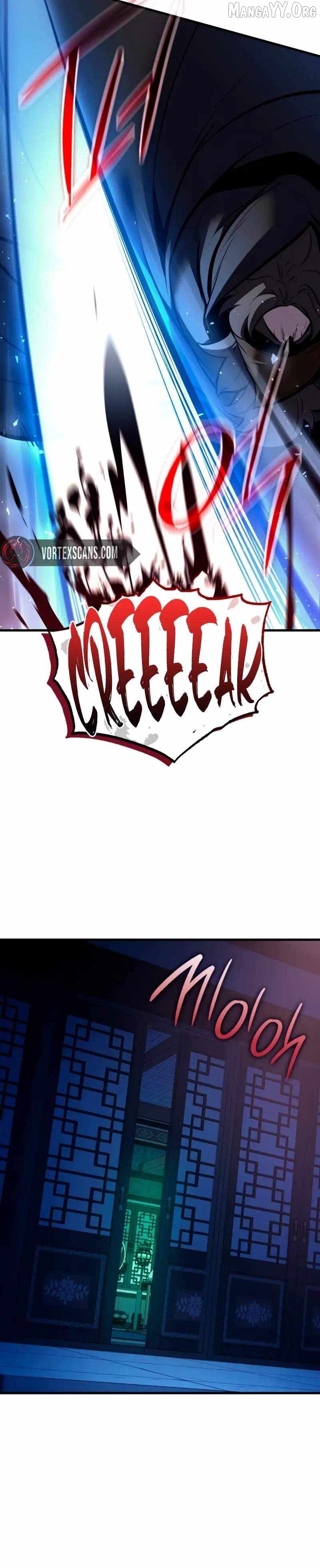 Rebirth of the Divine Demon Chapter 37 - page 4