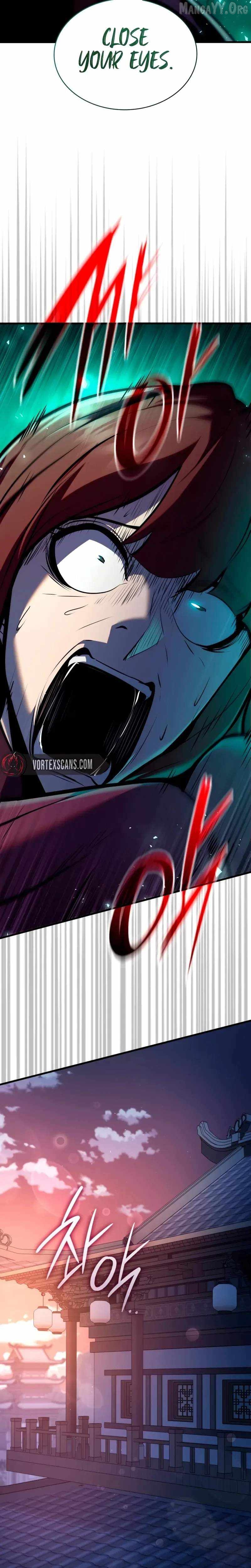 Rebirth of the Divine Demon Chapter 37 - page 6