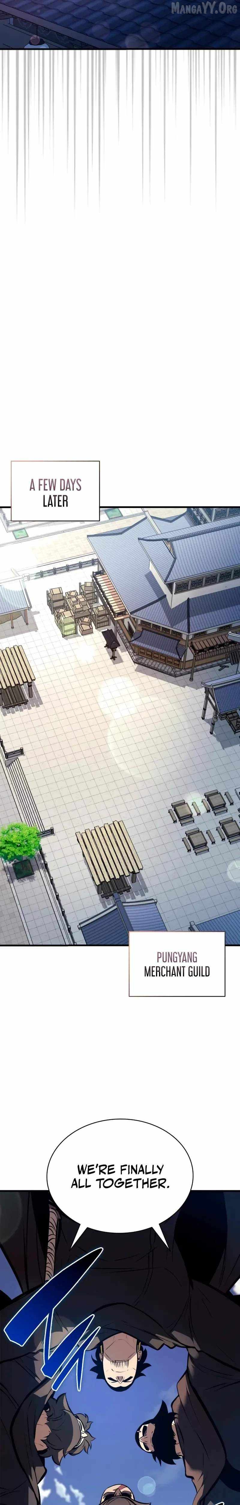 Rebirth of the Divine Demon Chapter 37 - page 7