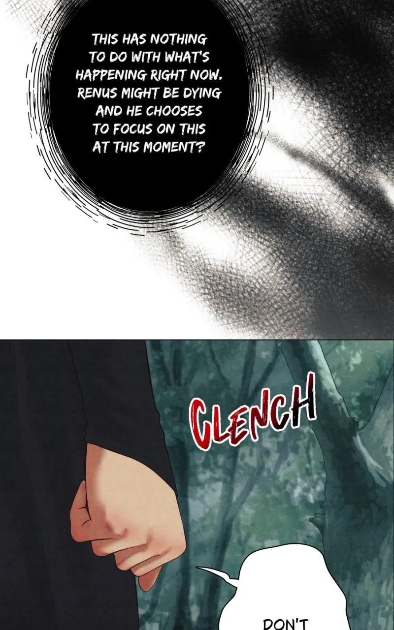 The Ghost Duchess Chapter 24 - page 13