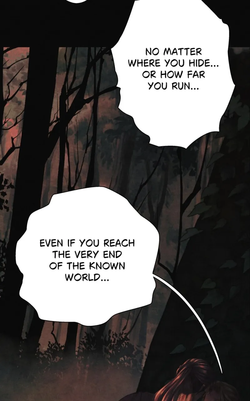 The Ghost Duchess Chapter 24 - page 15