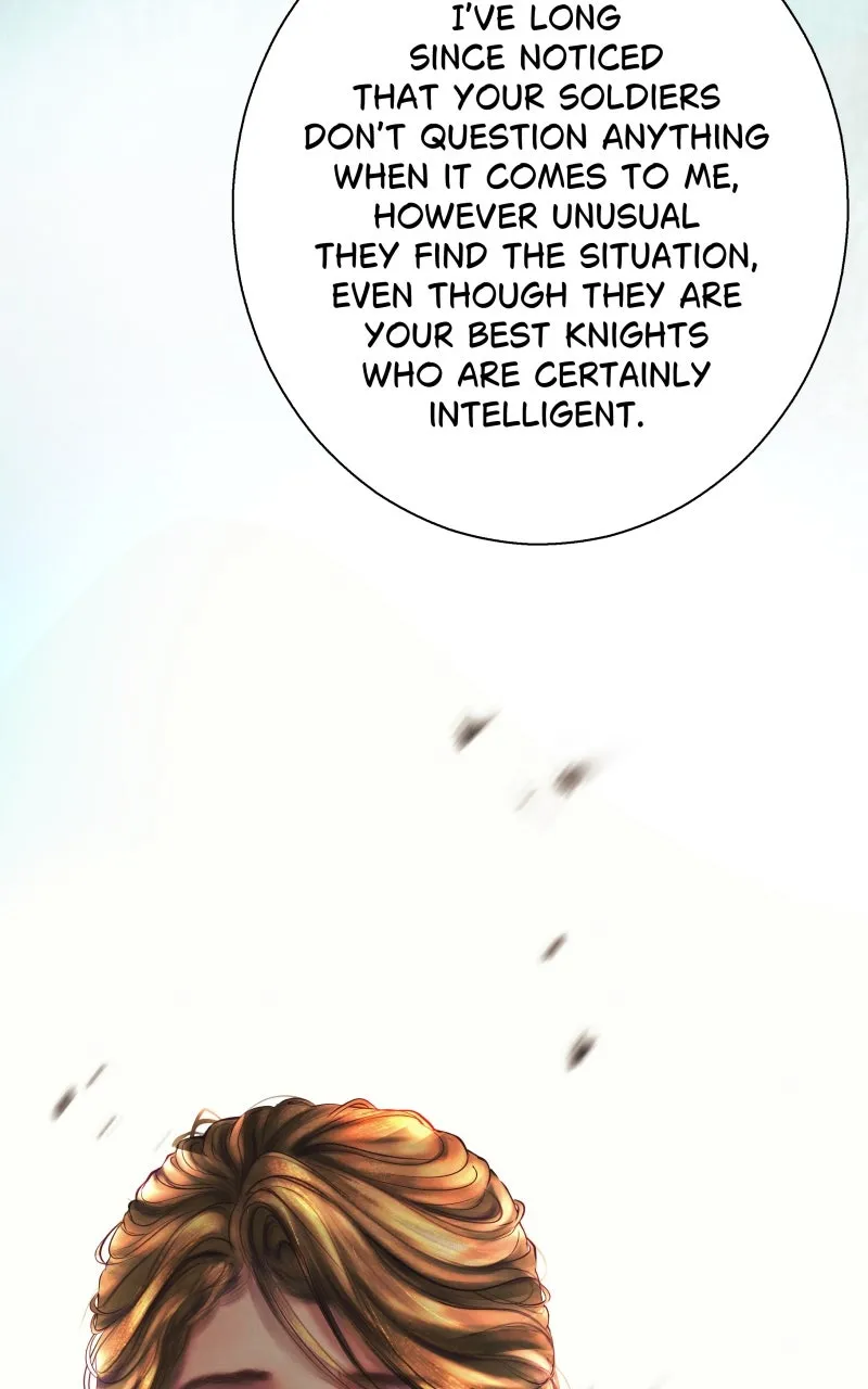 The Ghost Duchess Chapter 24 - page 22