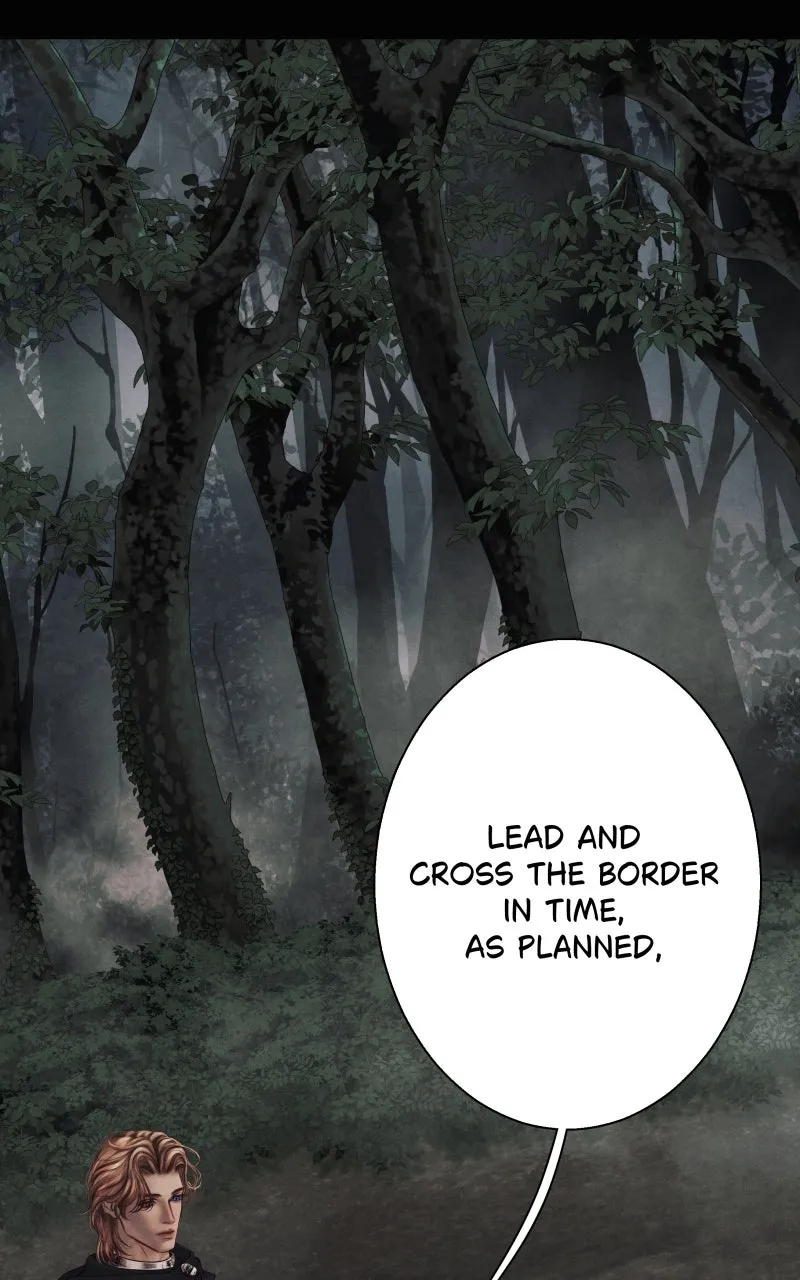 The Ghost Duchess Chapter 24 - page 28