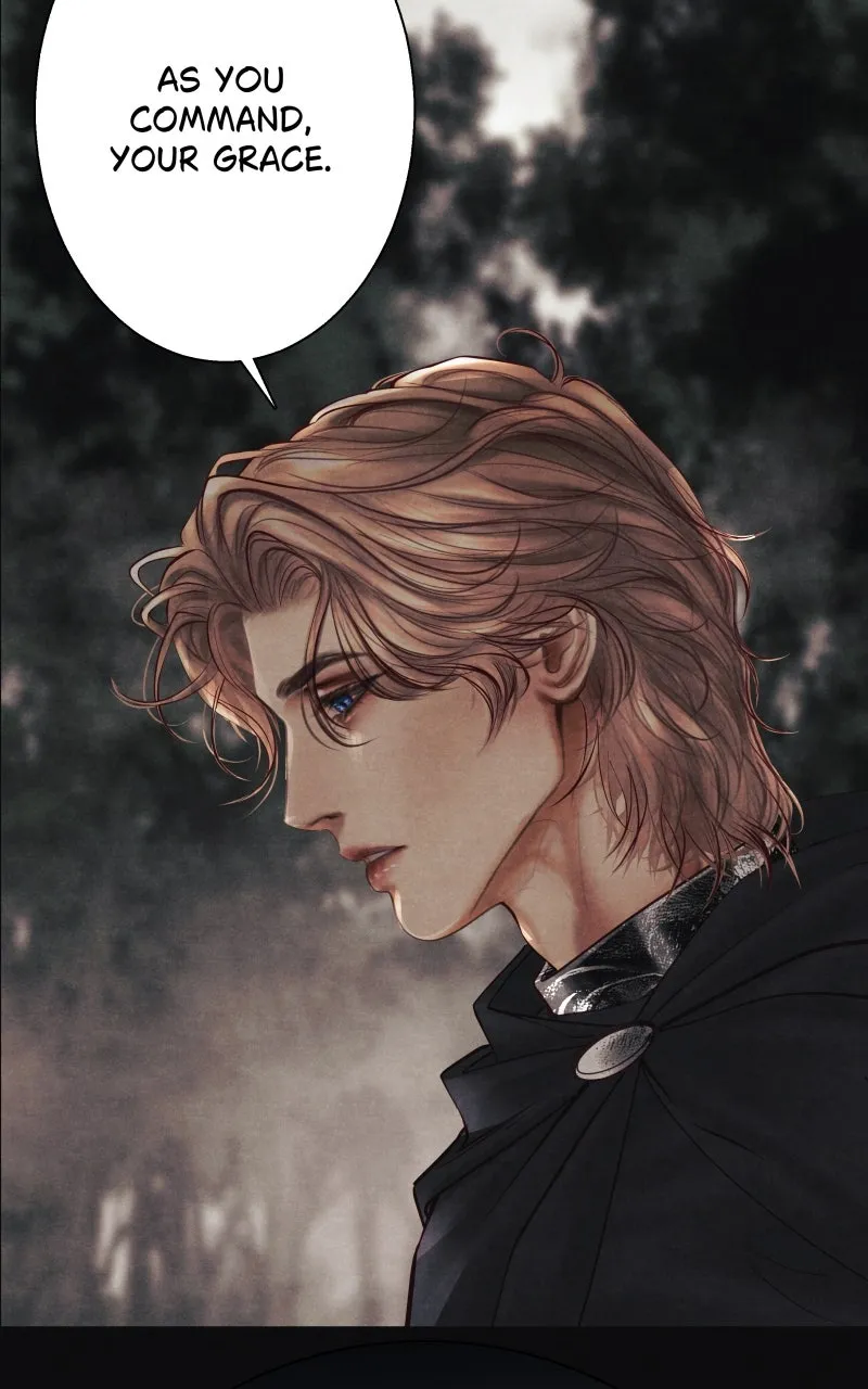 The Ghost Duchess Chapter 24 - page 36