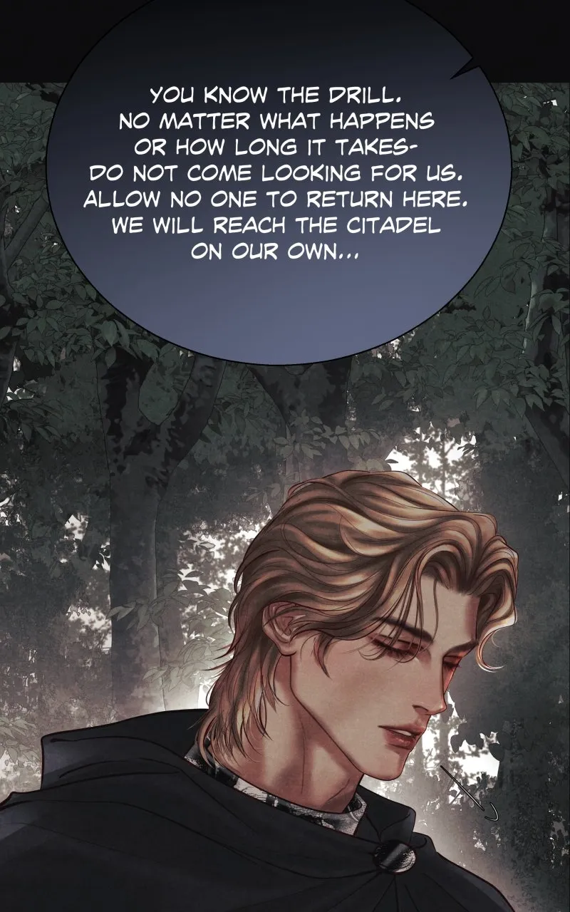 The Ghost Duchess Chapter 24 - page 37