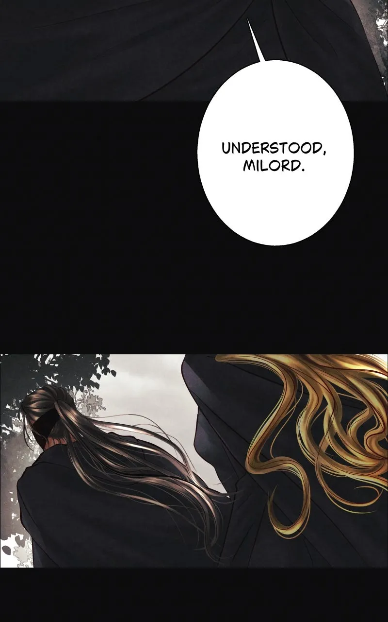 The Ghost Duchess Chapter 24 - page 38