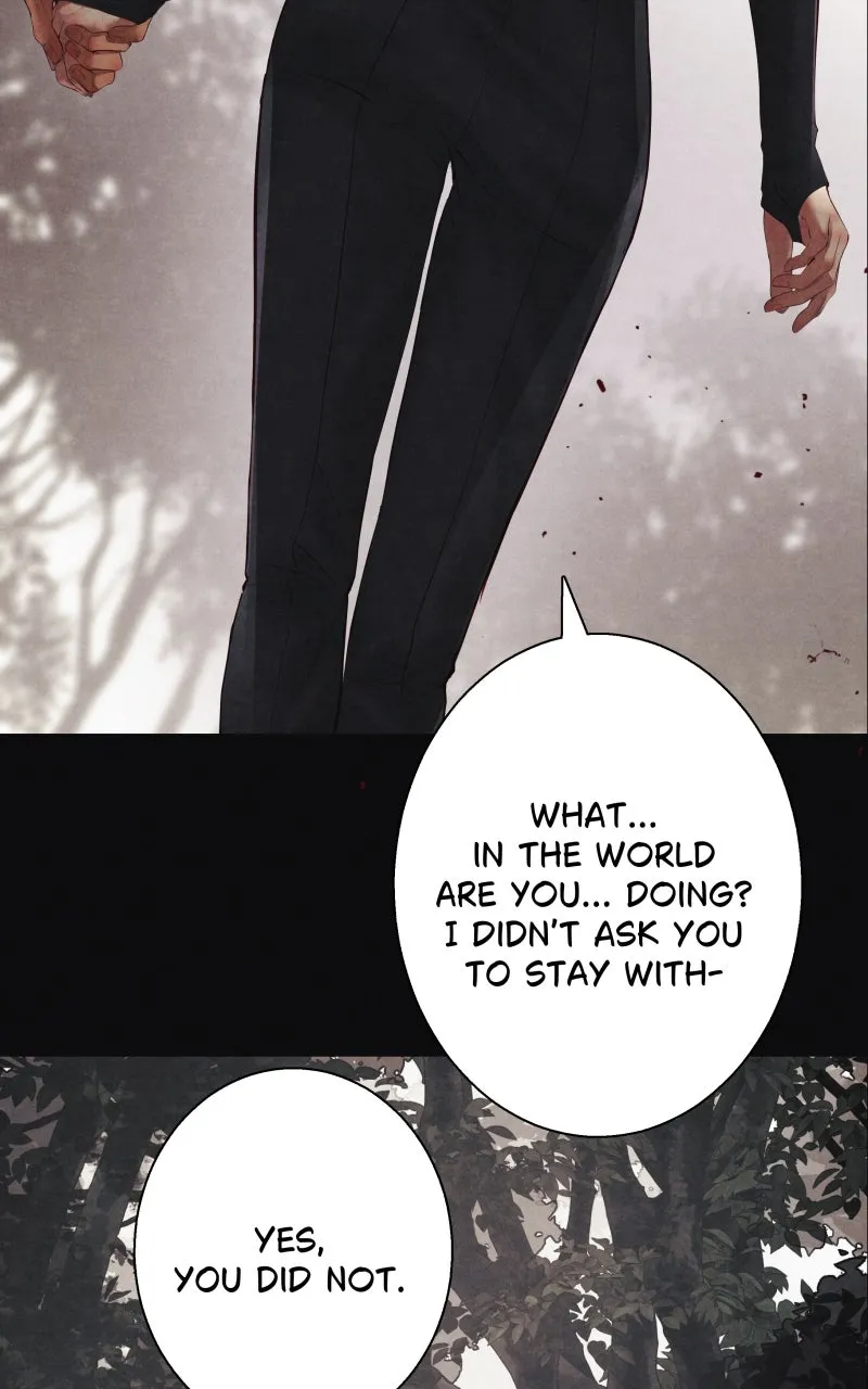 The Ghost Duchess Chapter 24 - page 40