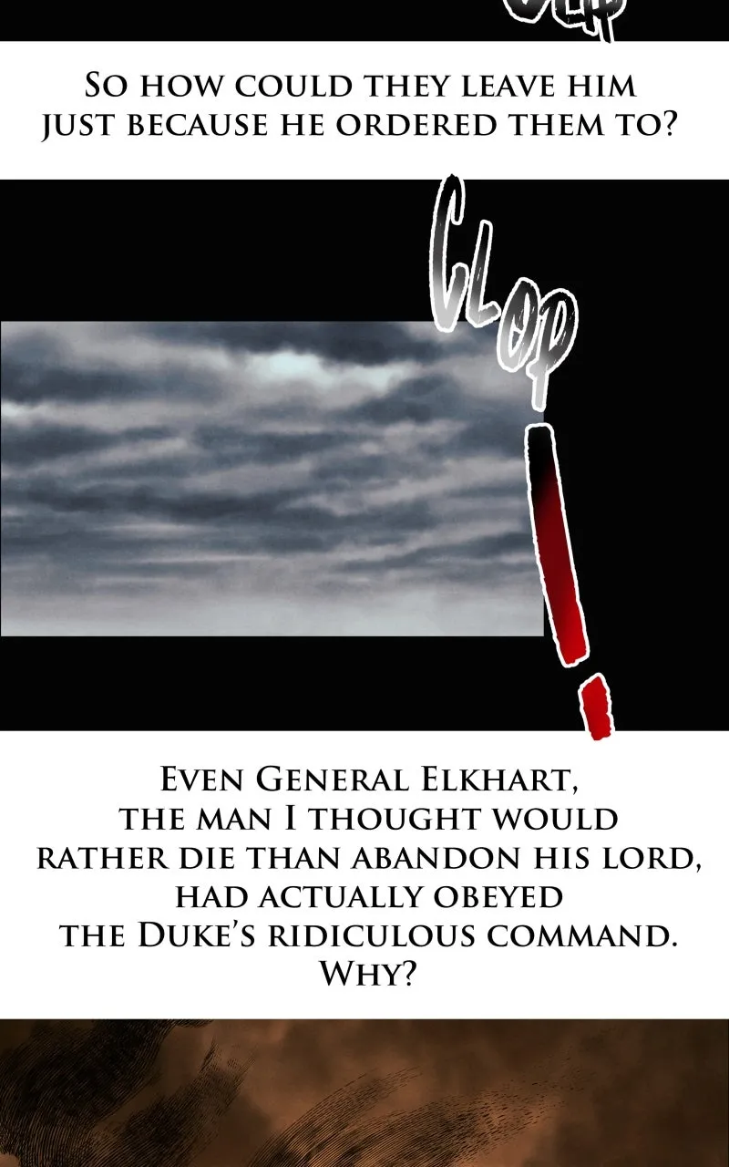 The Ghost Duchess Chapter 24 - page 48