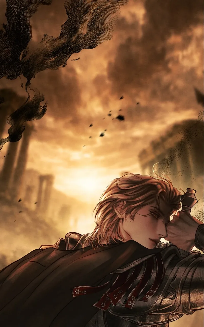 The Ghost Duchess Chapter 24 - page 49