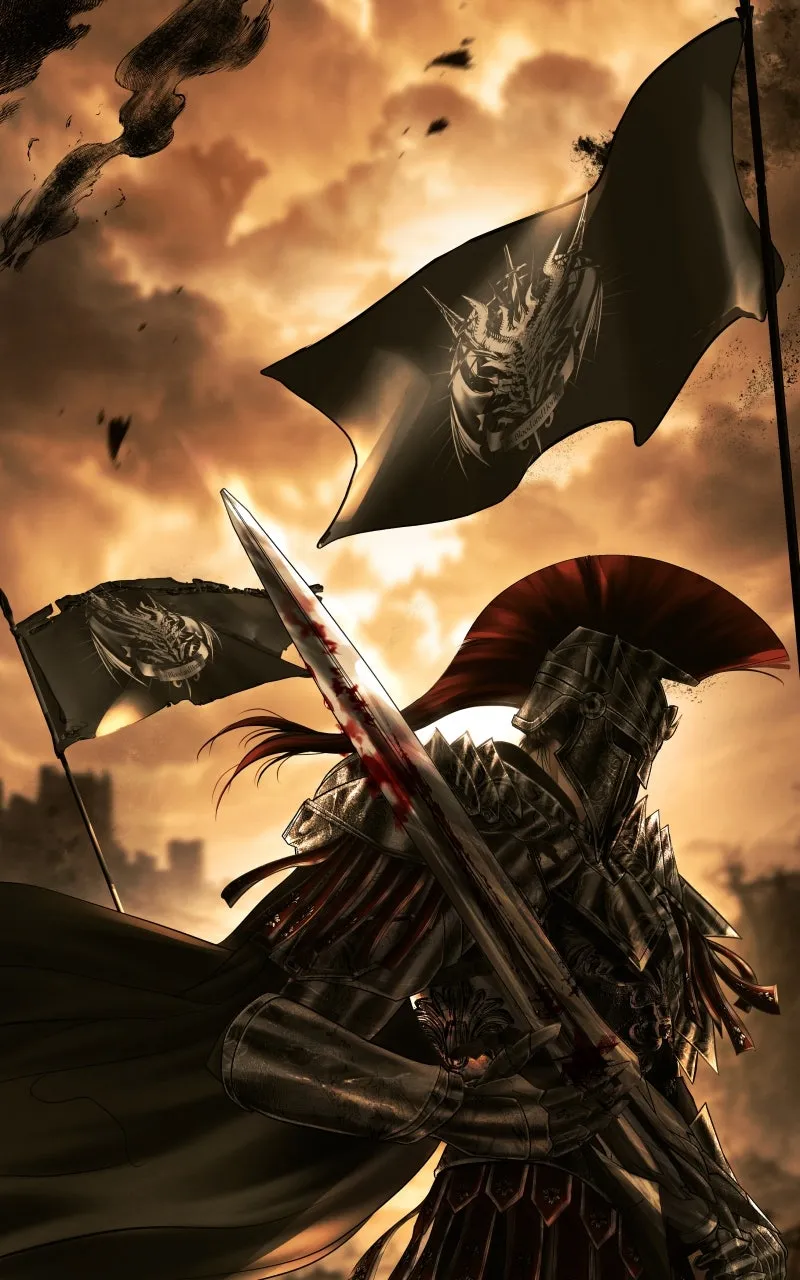 The Ghost Duchess Chapter 24 - page 53