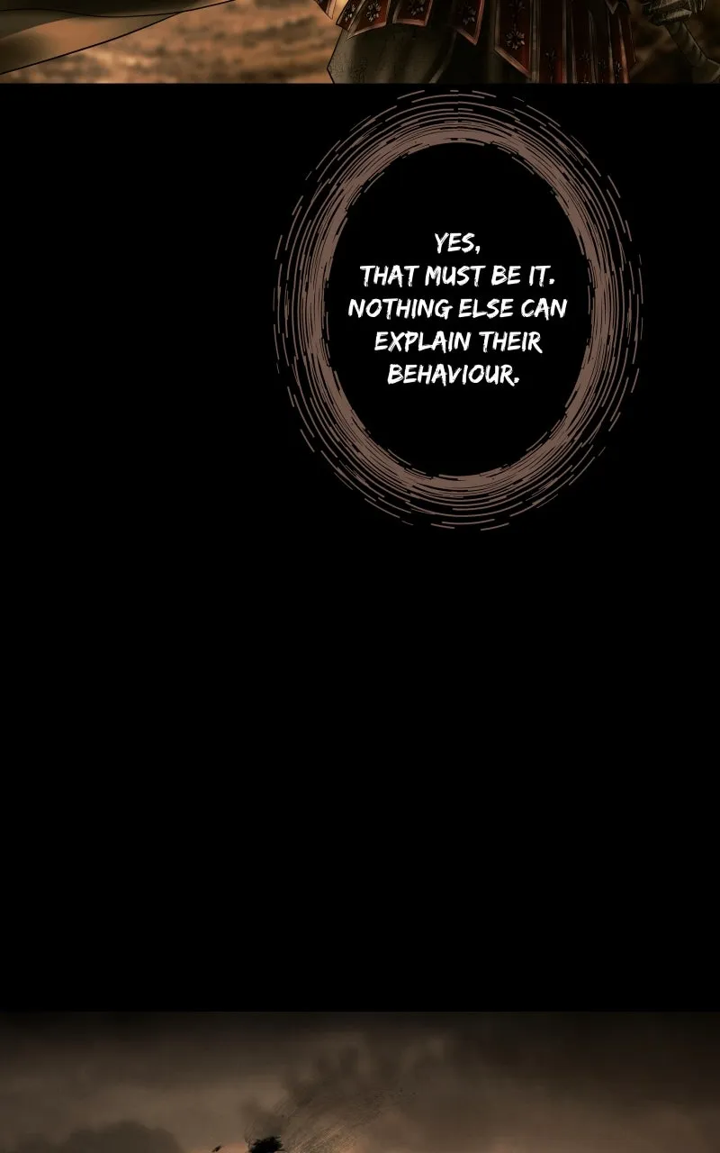 The Ghost Duchess Chapter 24 - page 54