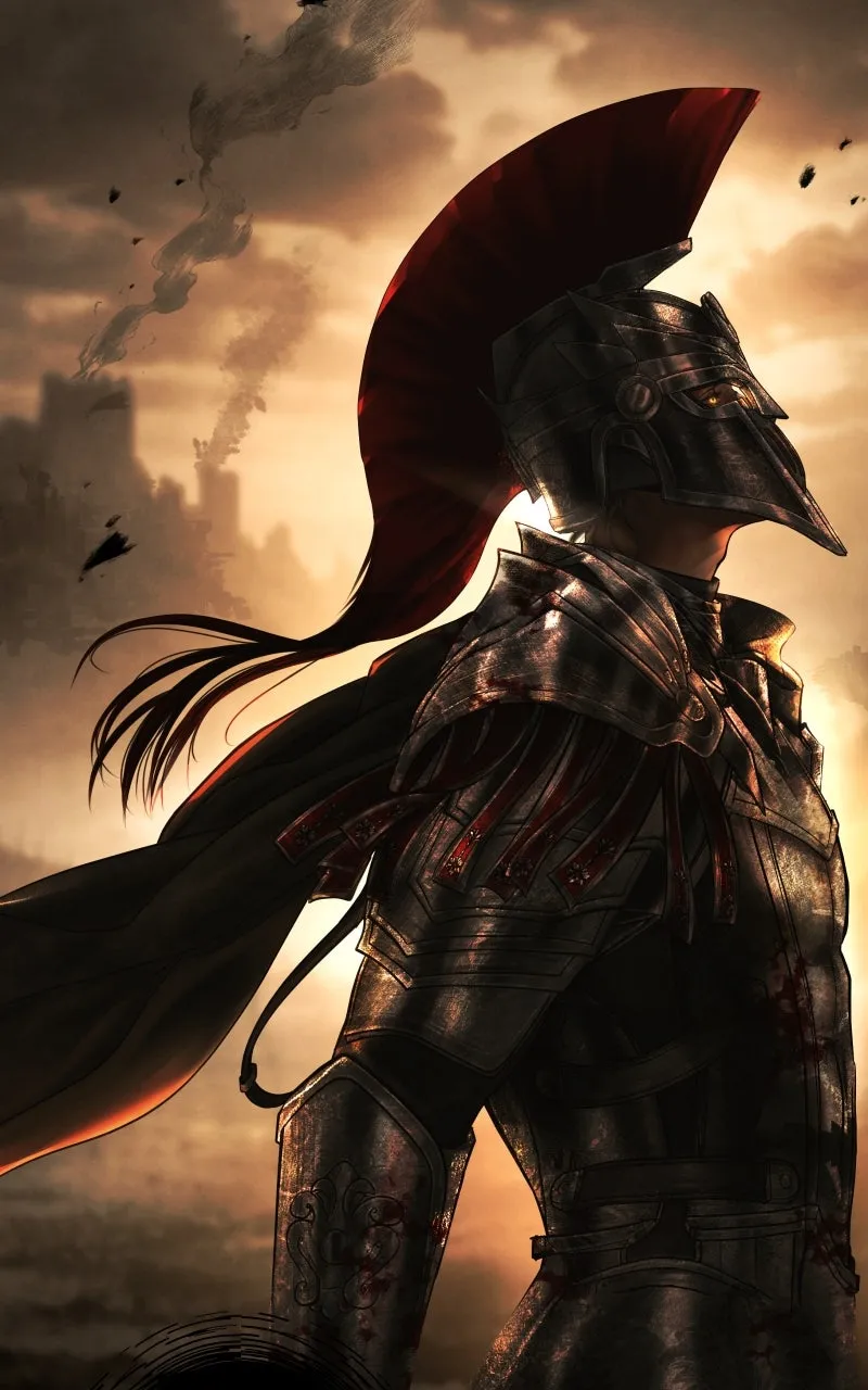 The Ghost Duchess Chapter 24 - page 55