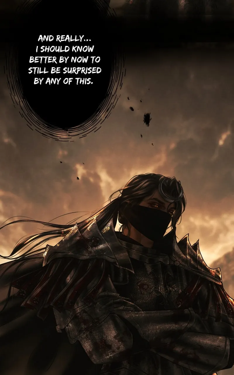 The Ghost Duchess Chapter 24 - page 56