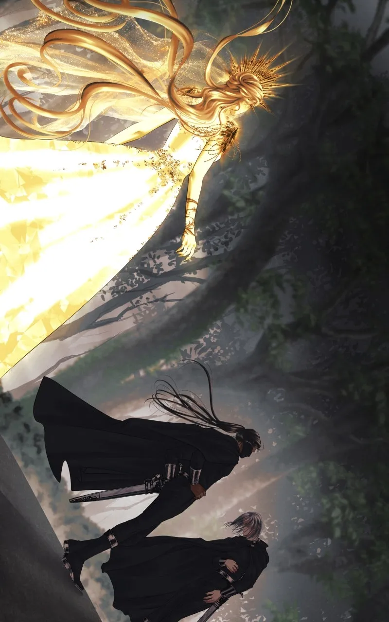 The Ghost Duchess Chapter 24 - page 58