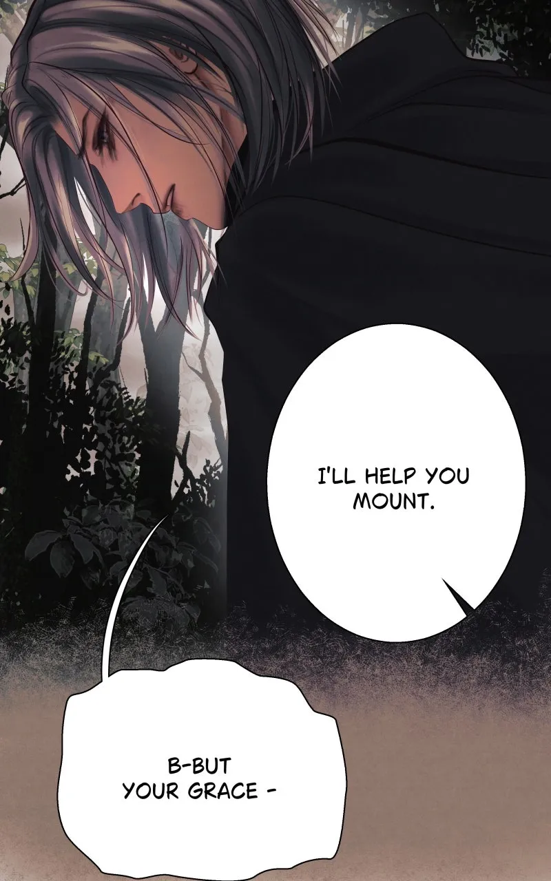 The Ghost Duchess Chapter 24 - page 60