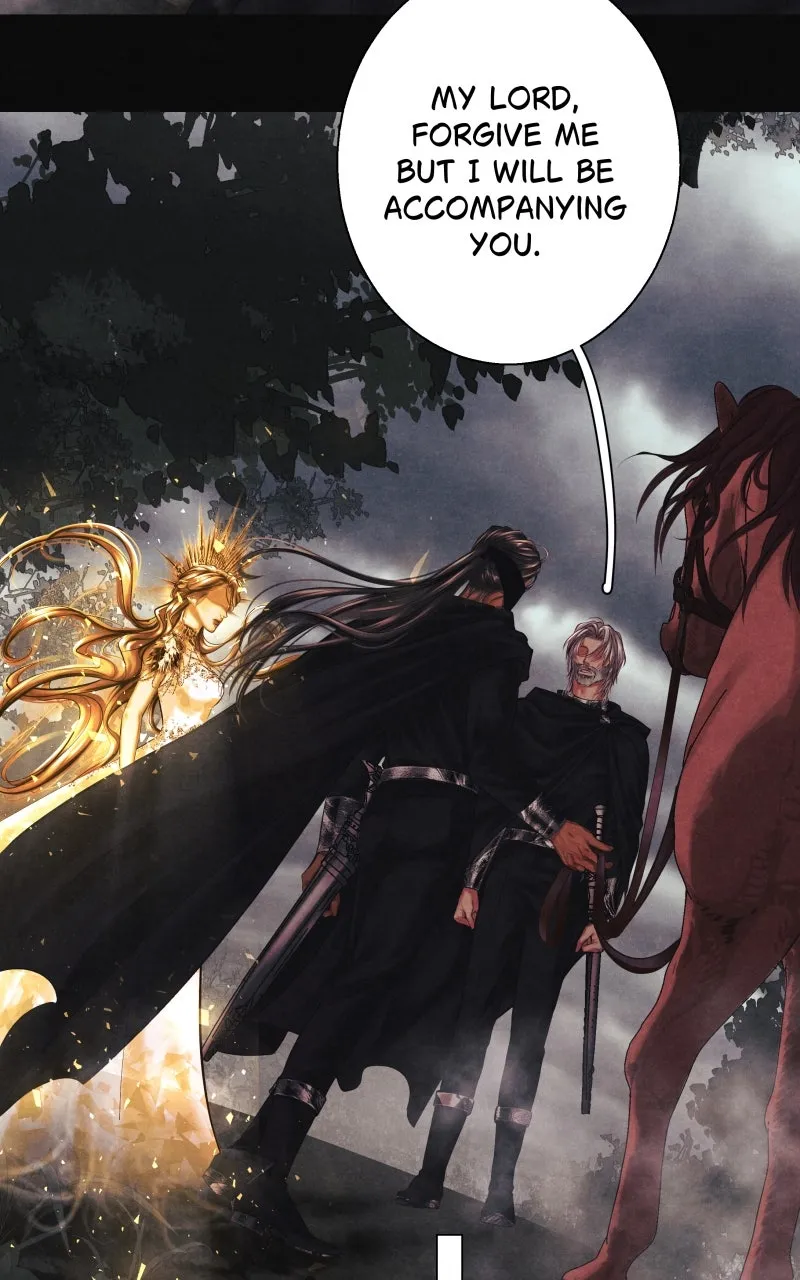 The Ghost Duchess Chapter 24 - page 73