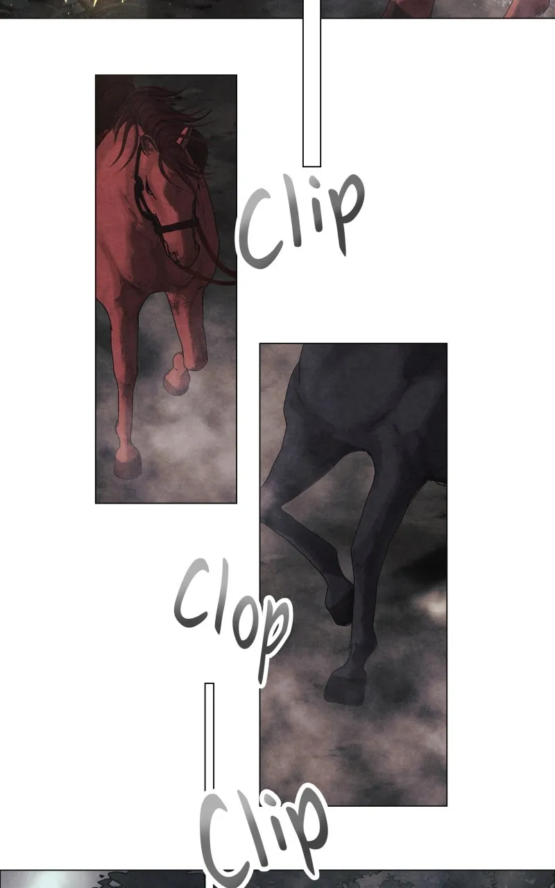 The Ghost Duchess Chapter 24 - page 74