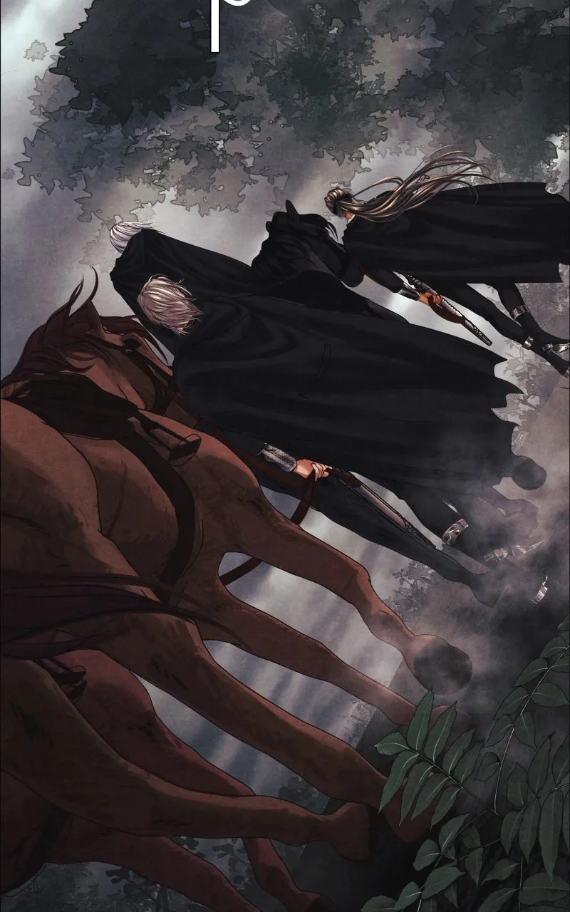 The Ghost Duchess Chapter 24 - page 75