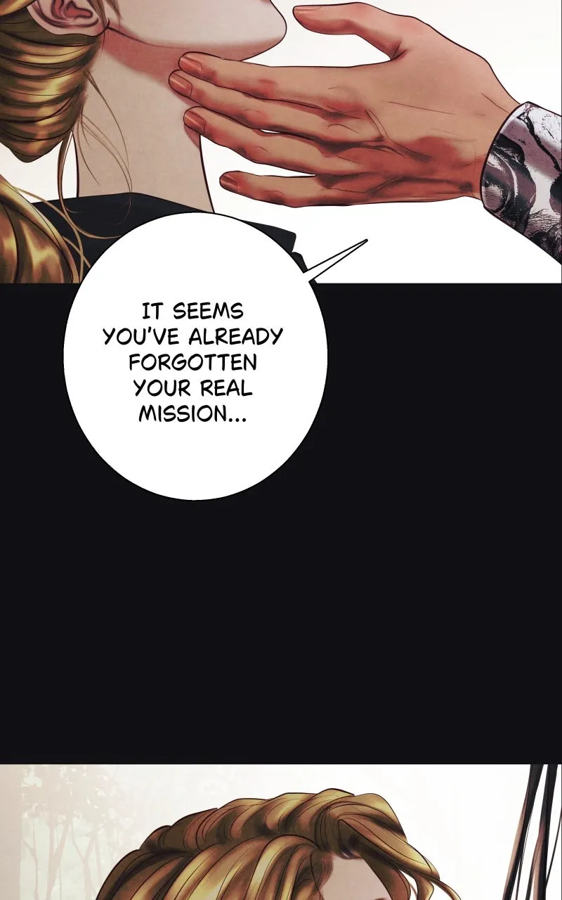 The Ghost Duchess Chapter 24 - page 8