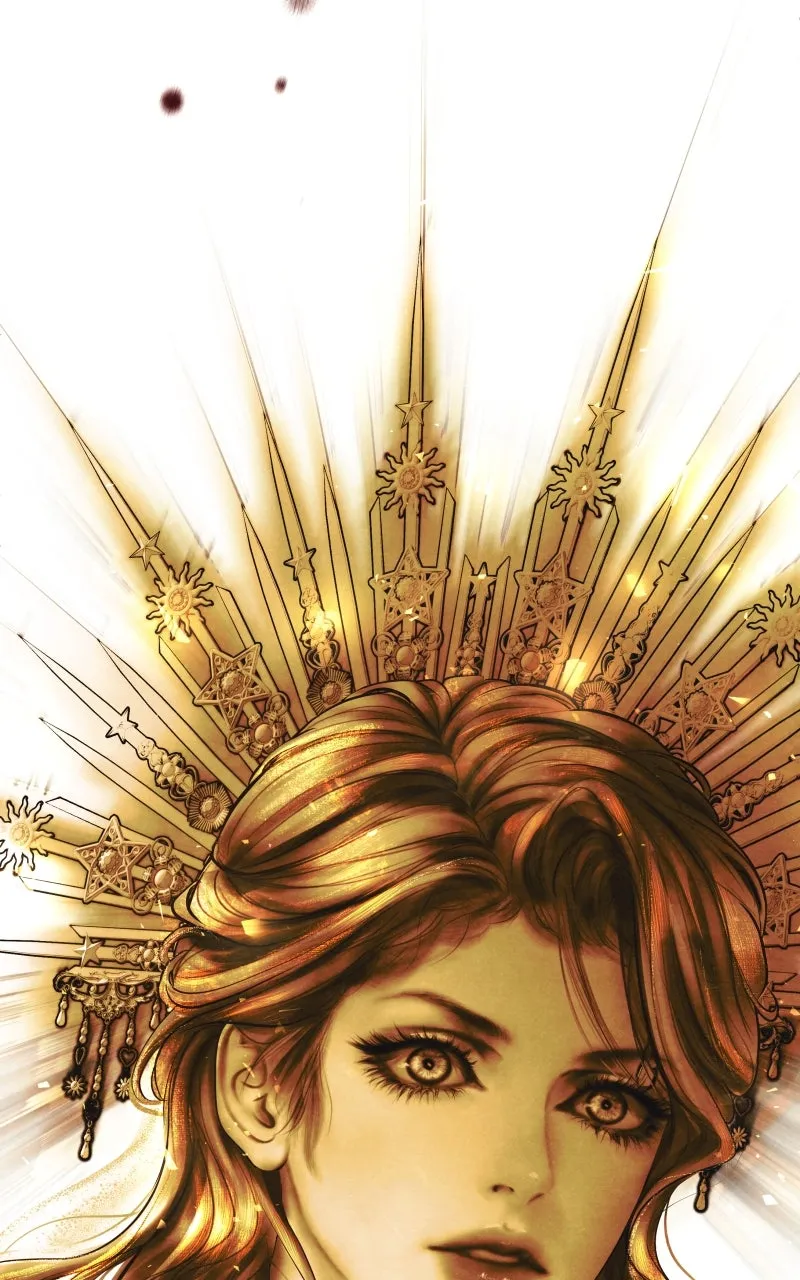 The Ghost Duchess Chapter 24 - page 81