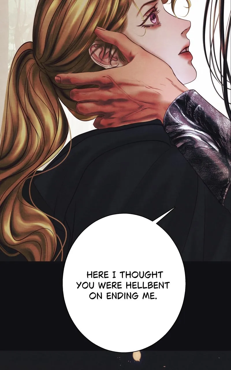 The Ghost Duchess Chapter 24 - page 9