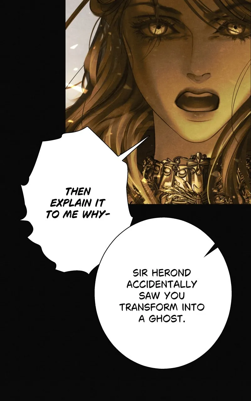 The Ghost Duchess Chapter 25 - page 16