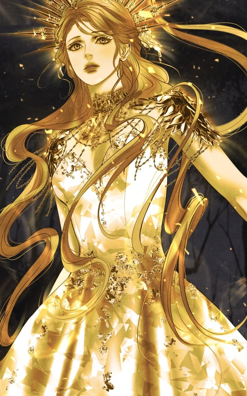 The Ghost Duchess Chapter 25 - page 20