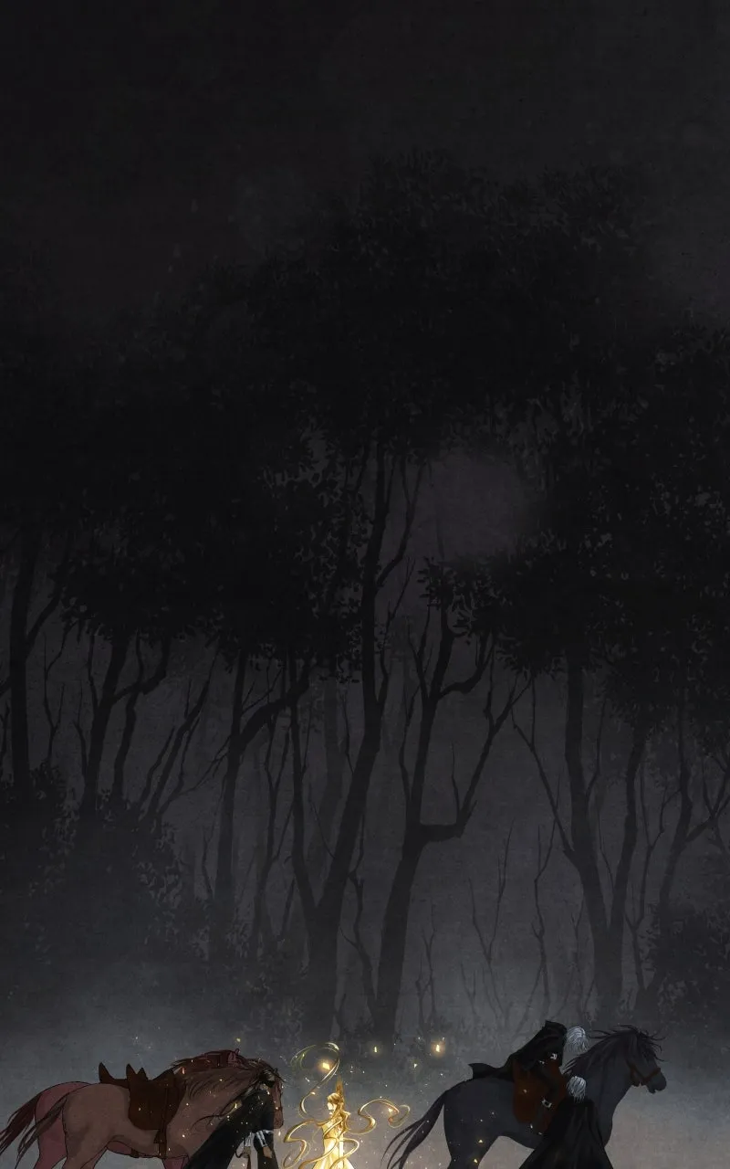 The Ghost Duchess Chapter 25 - page 23