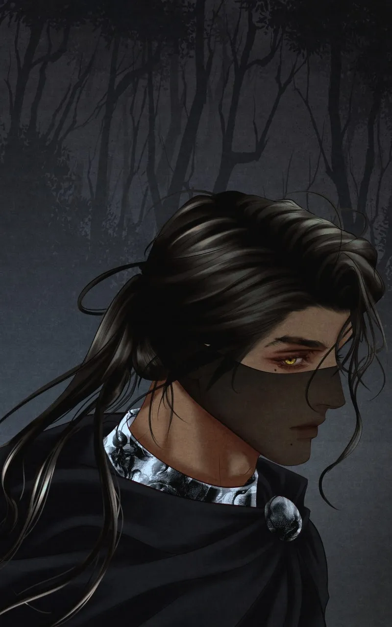 The Ghost Duchess Chapter 25 - page 28