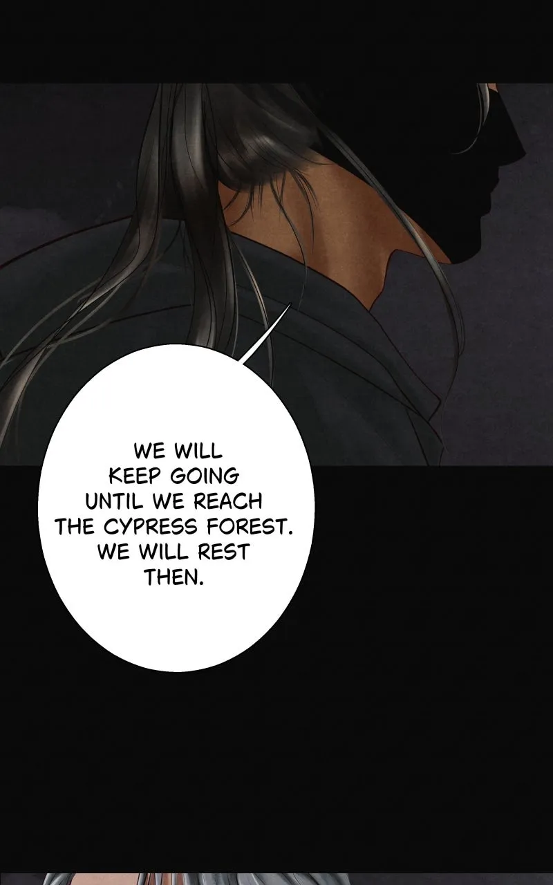 The Ghost Duchess Chapter 25 - page 31