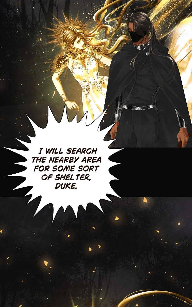 The Ghost Duchess Chapter 25 - page 35