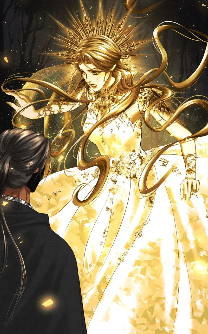 The Ghost Duchess Chapter 25 - page 36