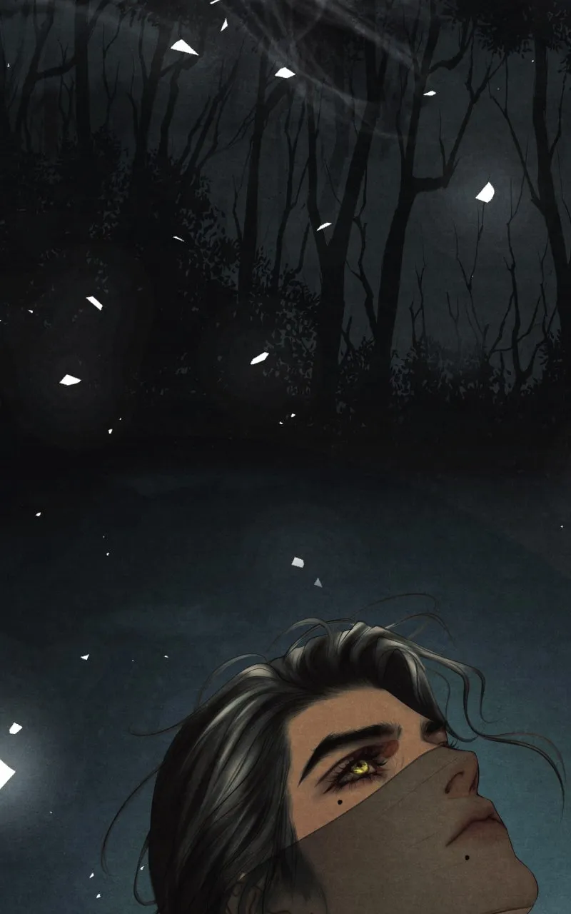 The Ghost Duchess Chapter 25 - page 40