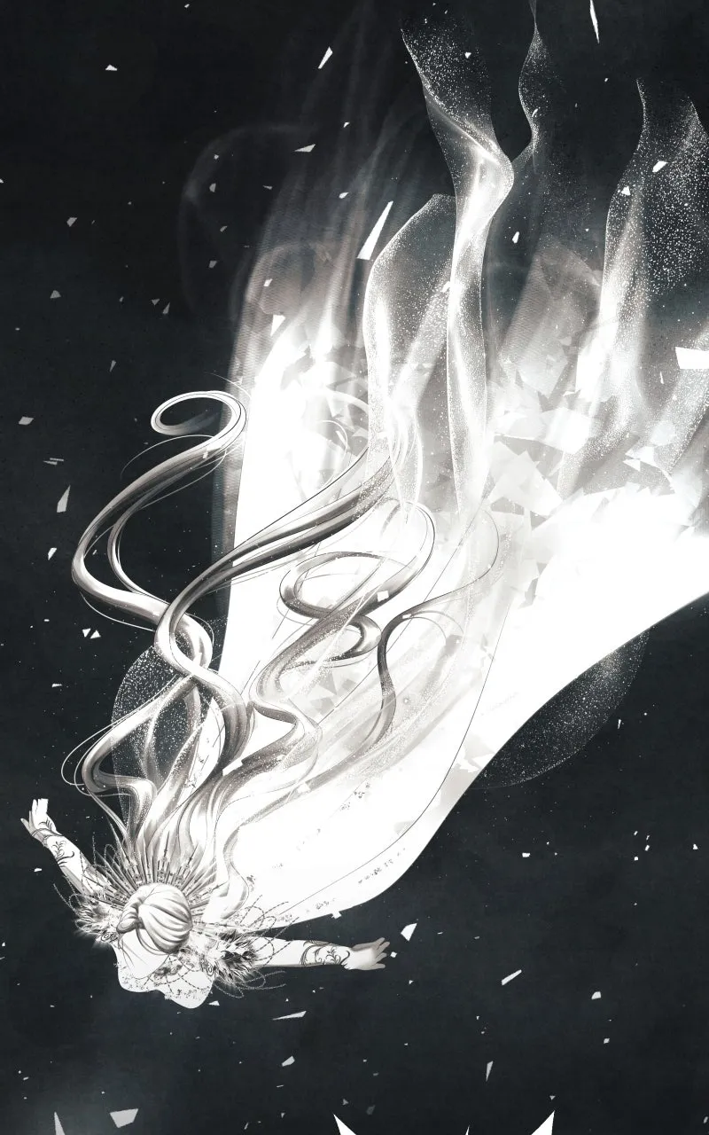 The Ghost Duchess Chapter 25 - page 44