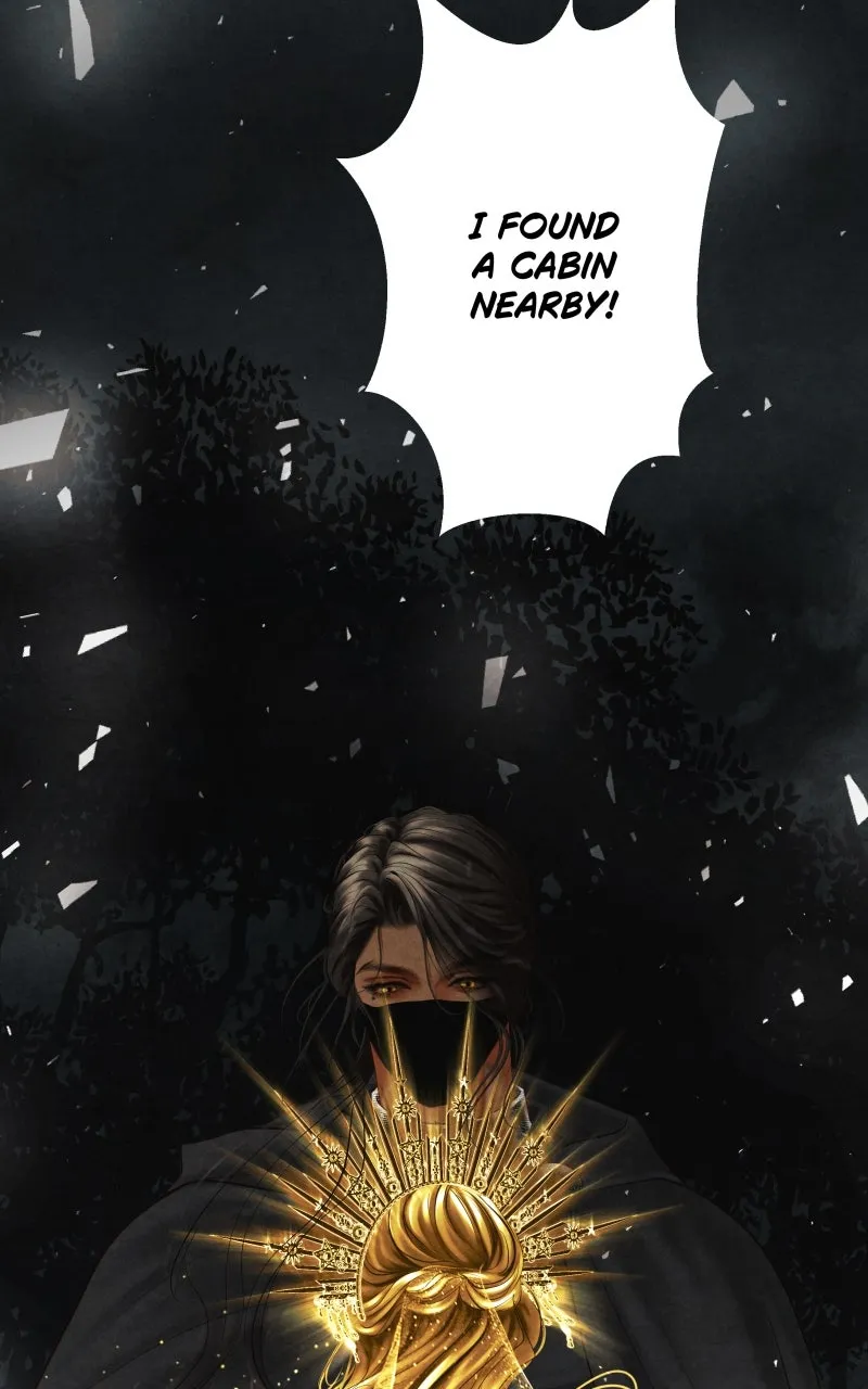 The Ghost Duchess Chapter 25 - page 45