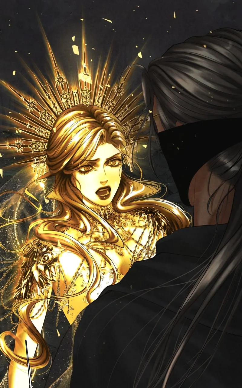 The Ghost Duchess Chapter 25 - page 47