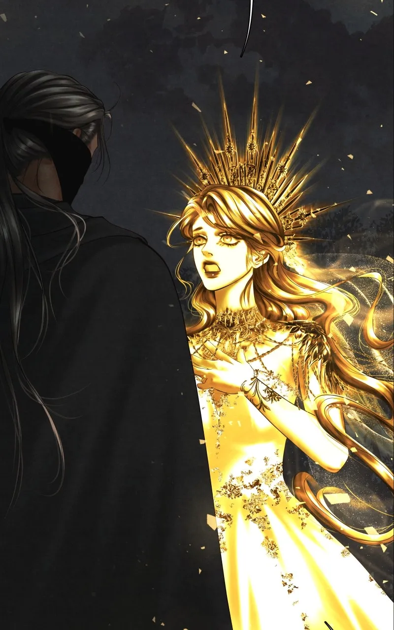 The Ghost Duchess Chapter 25 - page 50