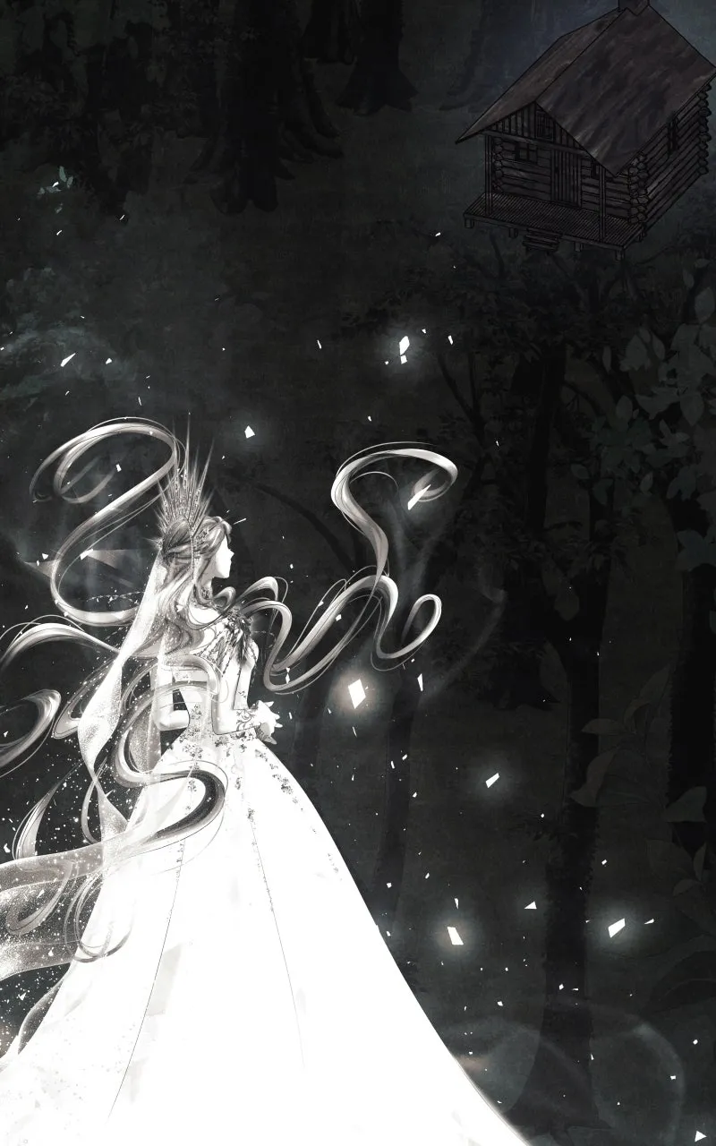 The Ghost Duchess Chapter 25 - page 56