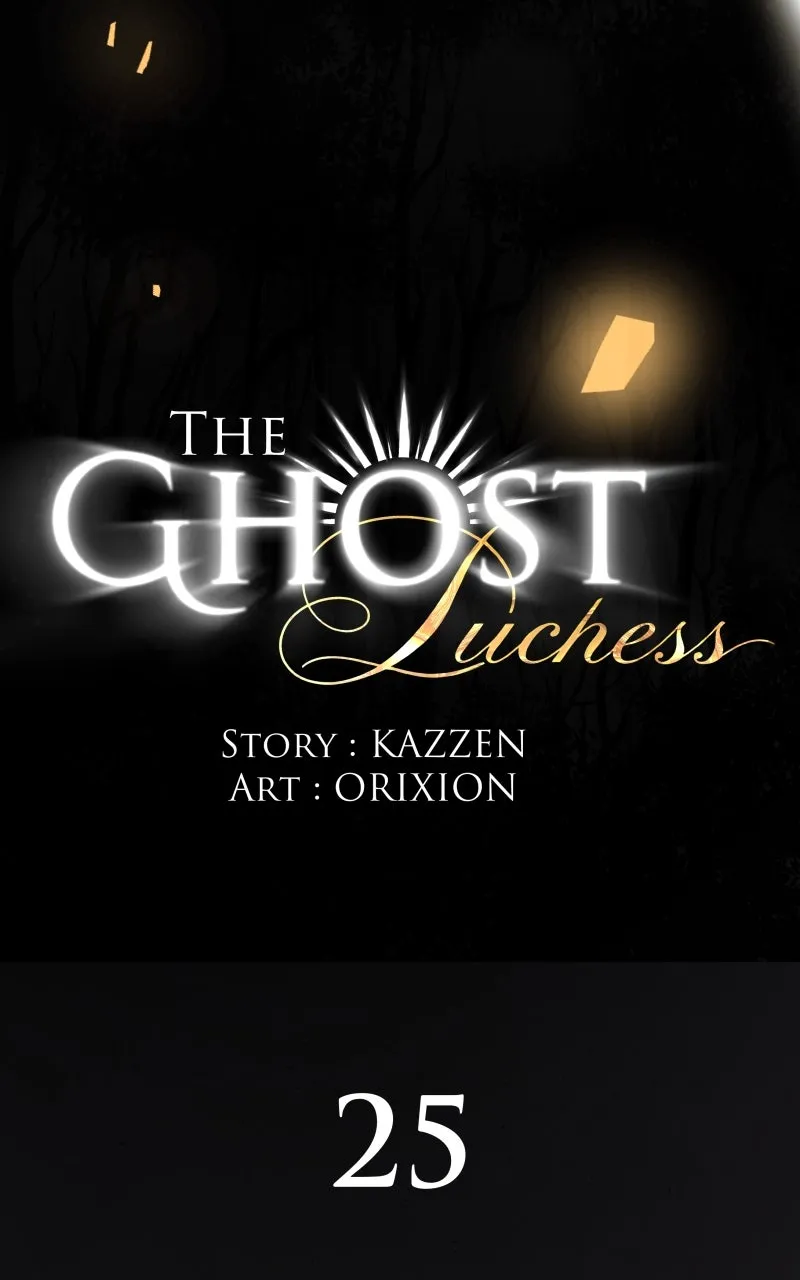 The Ghost Duchess Chapter 25 - page 6