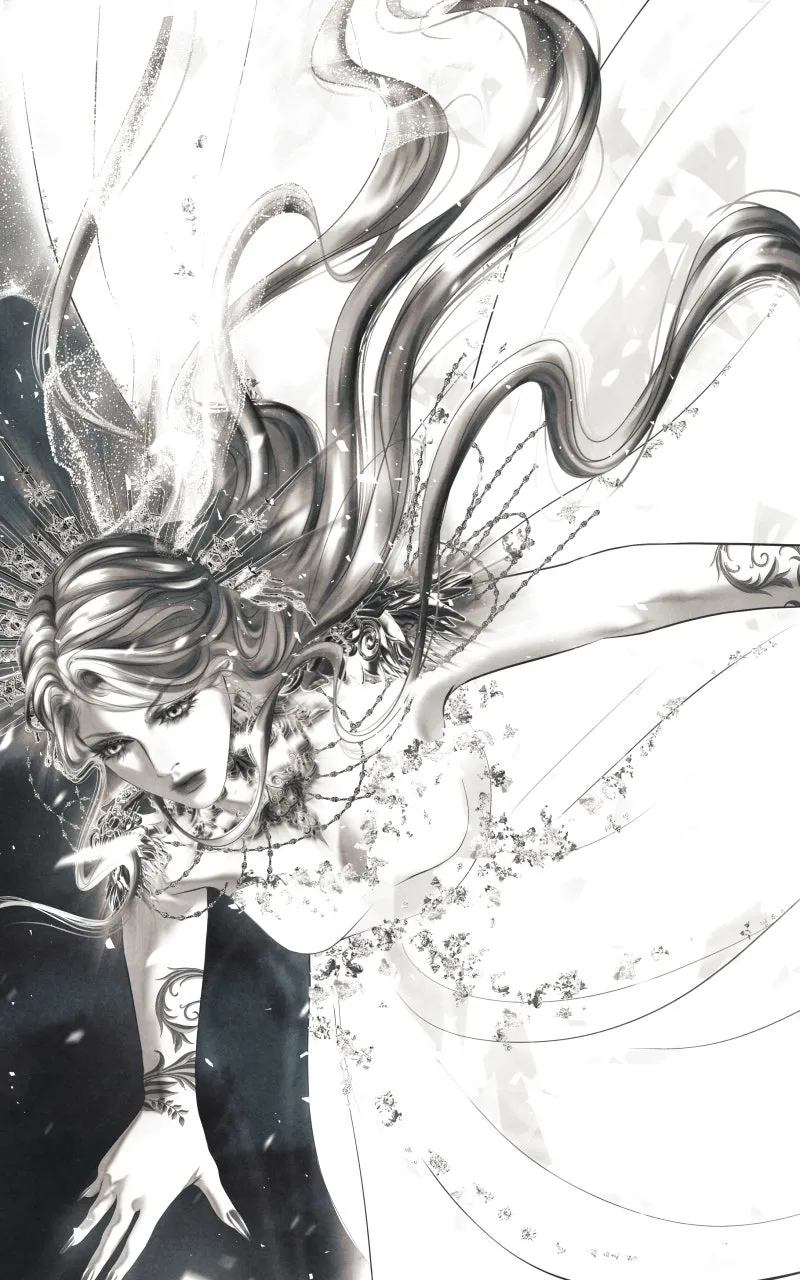 The Ghost Duchess Chapter 25 - page 61