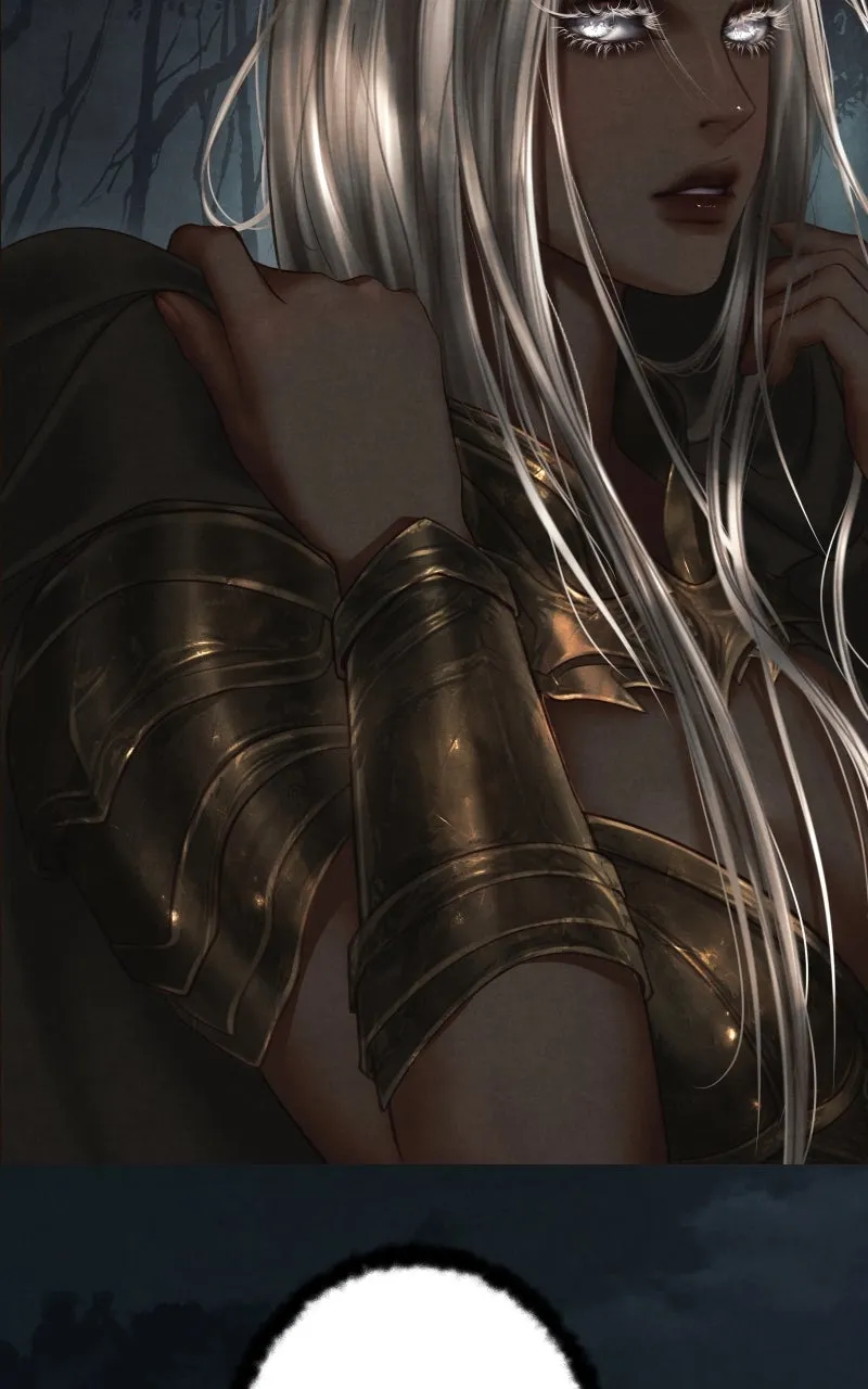 The Ghost Duchess Chapter 25 - page 74