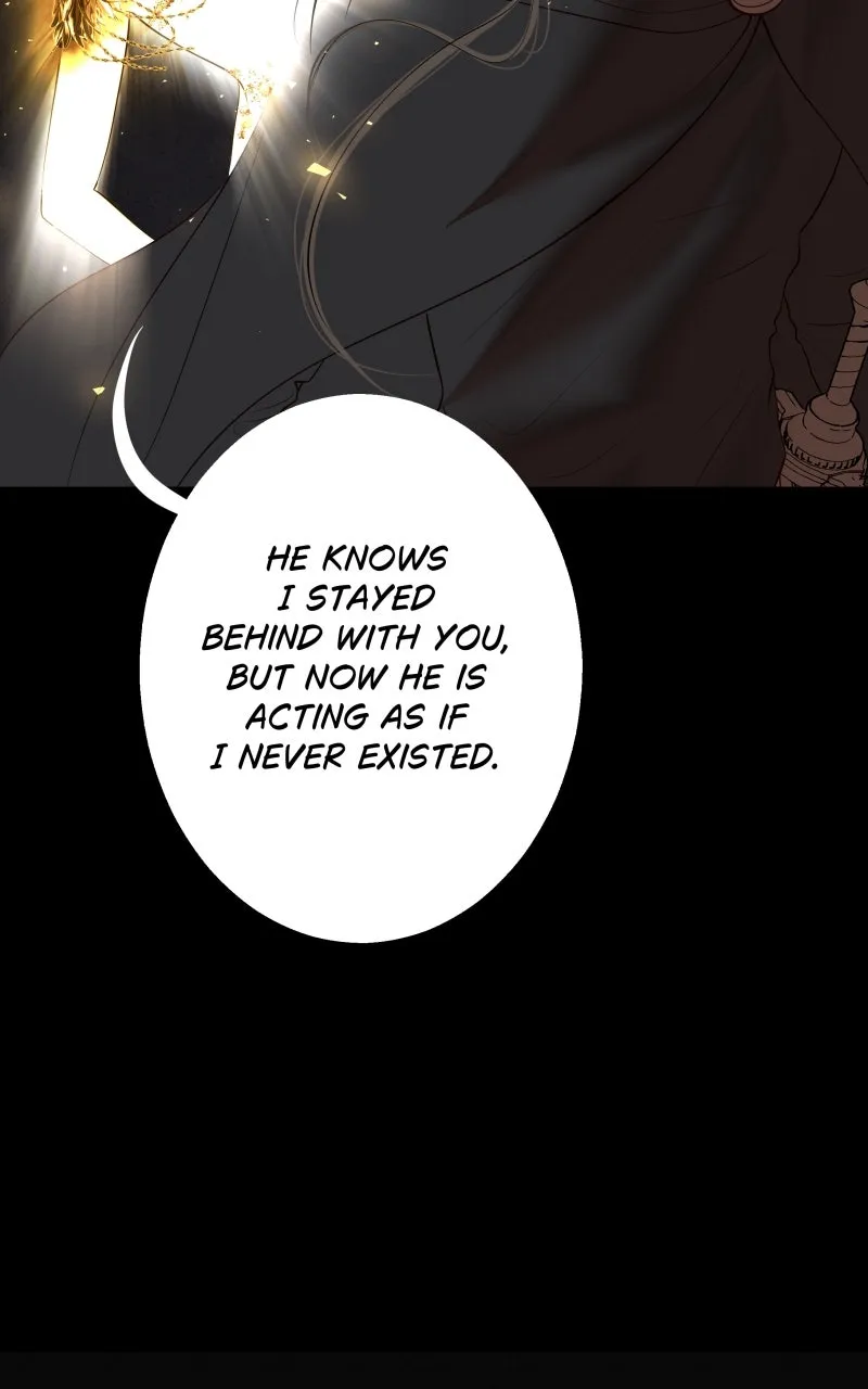 The Ghost Duchess Chapter 25 - page 8