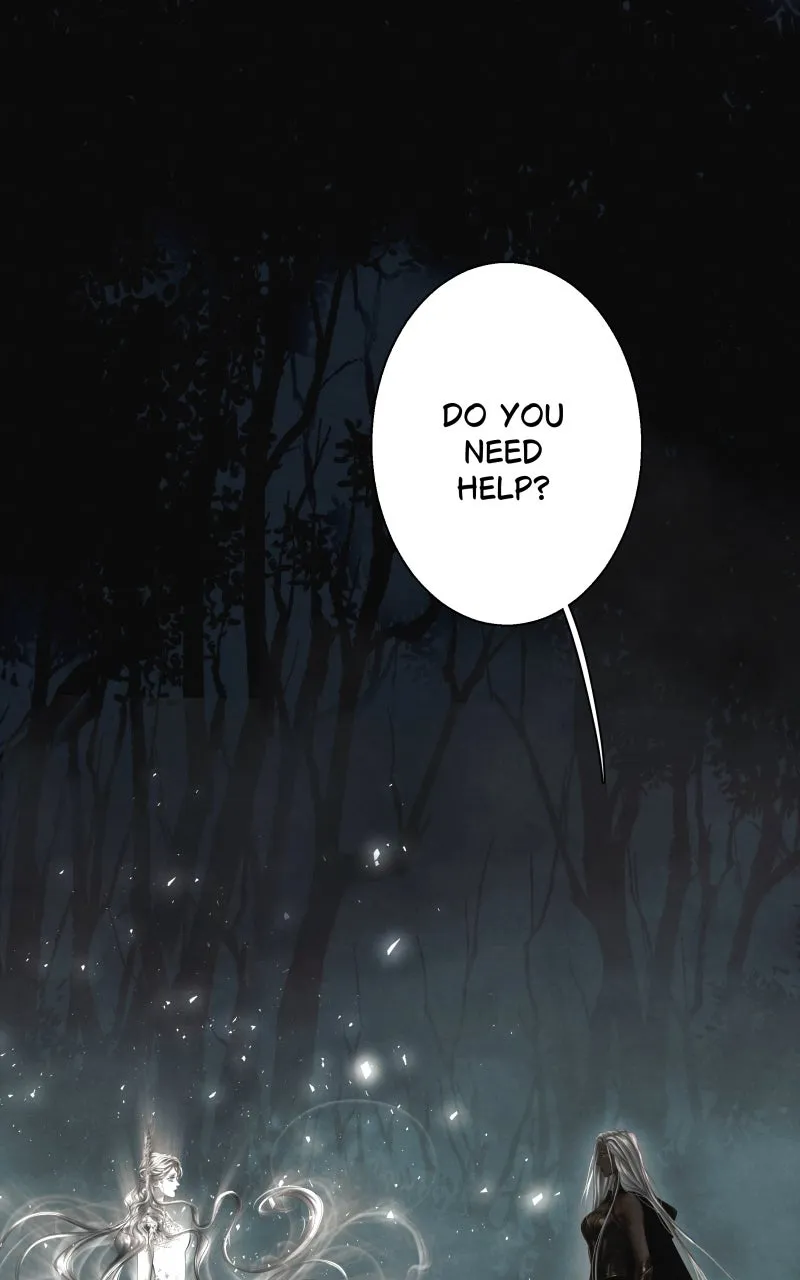 The Ghost Duchess Chapter 25 - page 81