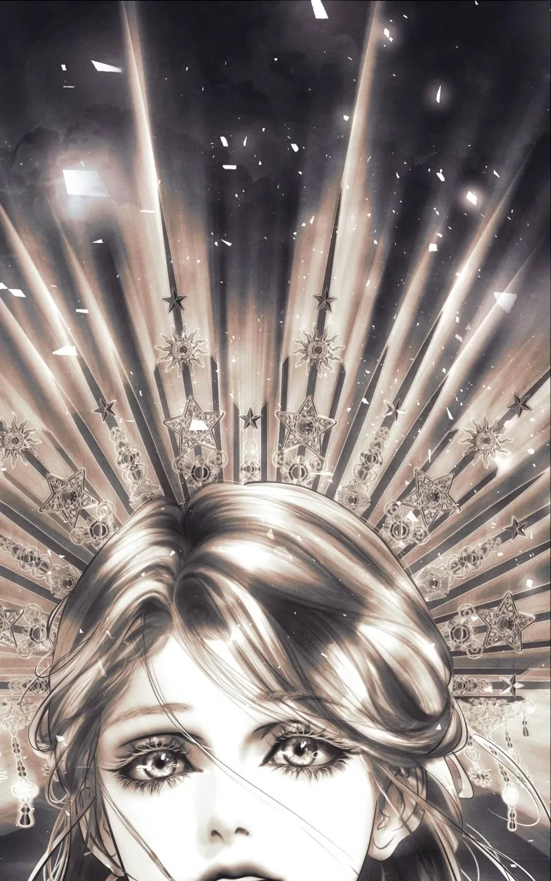 The Ghost Duchess Chapter 26 - page 1