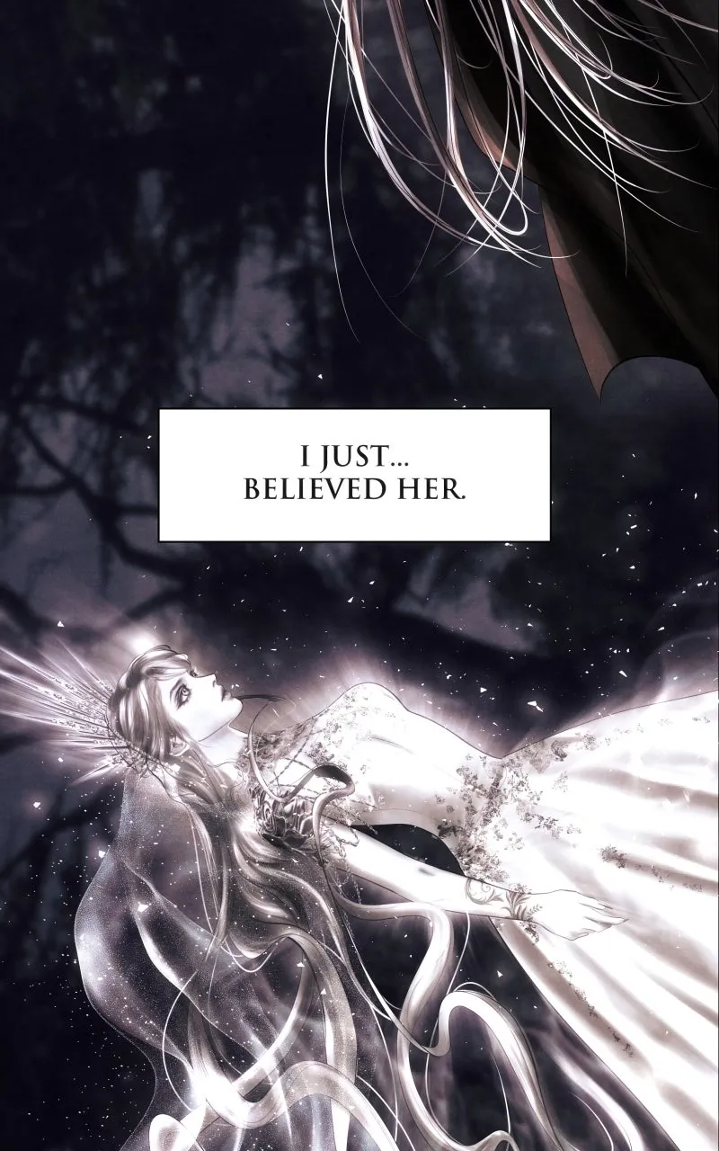 The Ghost Duchess Chapter 26 - page 13