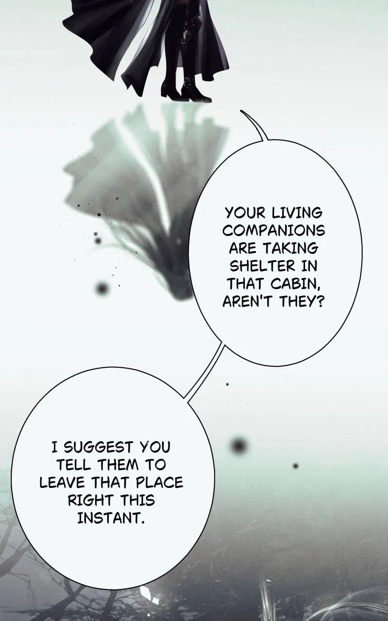 The Ghost Duchess Chapter 26 - page 19