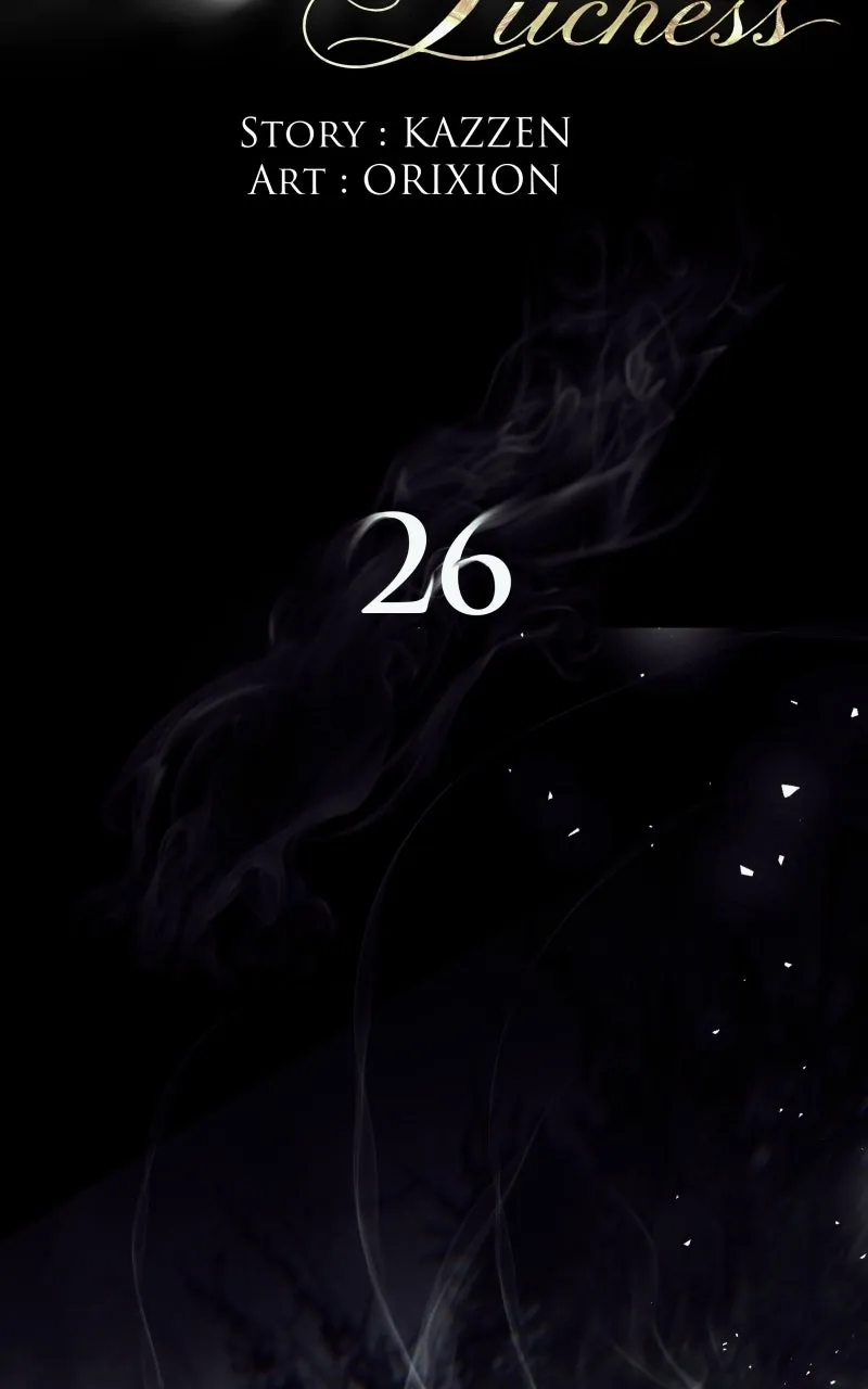 The Ghost Duchess Chapter 26 - page 22