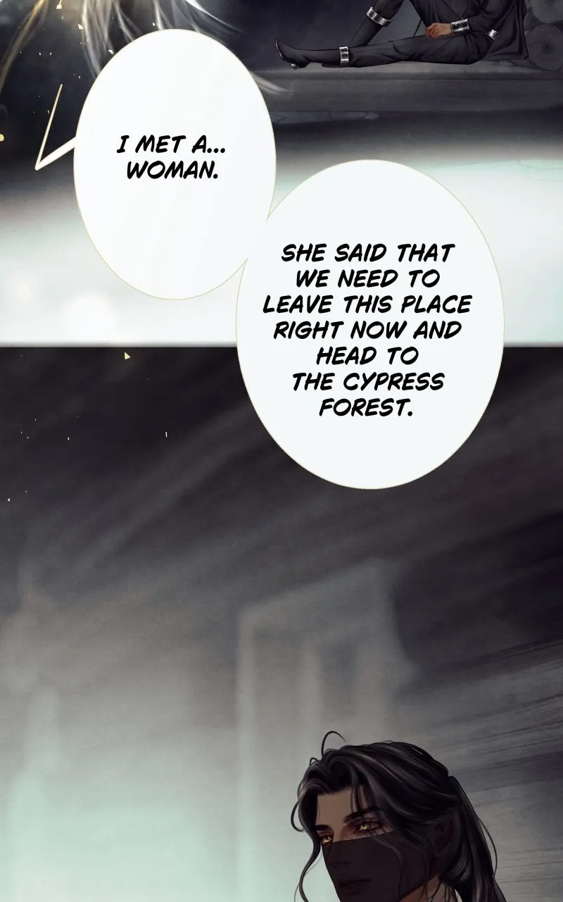The Ghost Duchess Chapter 26 - page 26