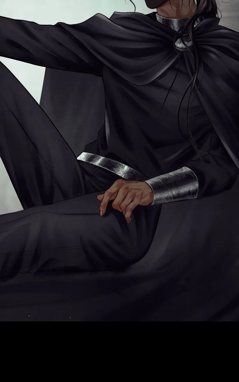 The Ghost Duchess Chapter 26 - page 27